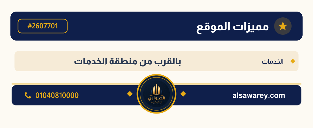 أرض - تم التخصيص — مدينة العبور الجديدة، الحي الثالث والعشرون، مجاورة 5 — صورة العرض — 4
