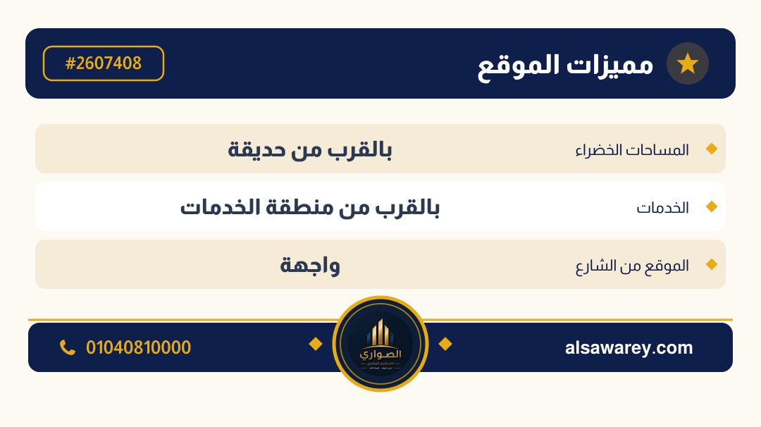 أرض - تم التخصيص — مدينة العبور الجديدة، الحي الثامن، مجاورة 6 — صورة العرض — 5